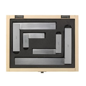 Limit Zestaw Kątowników 4Elem.  75,100,150,200Mm