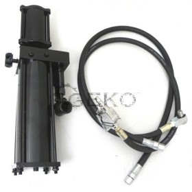 Geko Pompa Pneumatyczna Prasy 30T