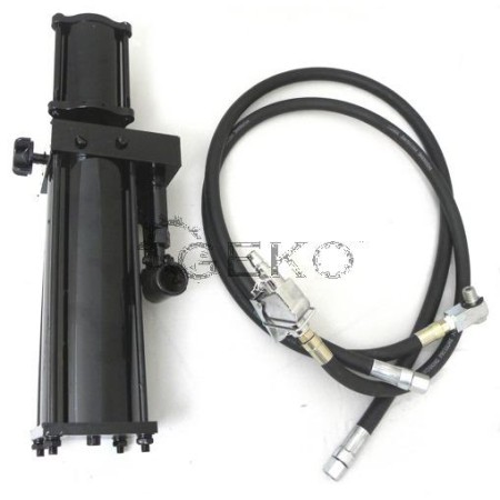 Geko Pompa Pneumatyczna Prasy 30T