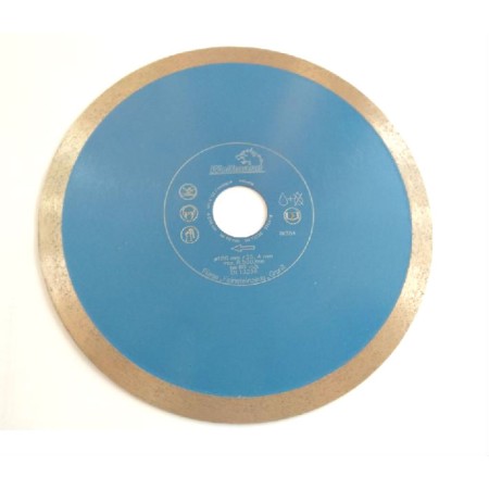 Wolfmann Tarcza Diamentowa 250Mm Fk304 Ceramika/Gres