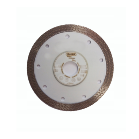 Tarcza D. Gres 250Mm White Wolf /Ceramika Gres