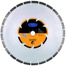 Tarcza D. Beton Dcu* 350 /Tyrolit
