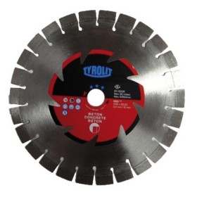 Tyrolit Tarcza Diamentowa Do Betonu Dcc Premium 230 X 22,2Mm C6W