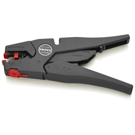 Knipex Ściągacz Izolacji 200Mm /0,03-10