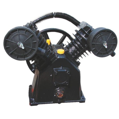 Pompa Tłokowa  Do Kompresora V-2065