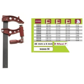 Piher Ścisk Maxipress R 160 X 600Mm 10000N