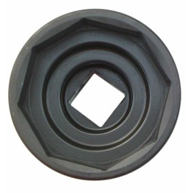 Kt Hc Nasadka 1"  8-Kątna, 80Mm Do Nakrętki Przedniego Koła Scania