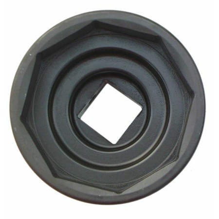 Kt Hc Nasadka 1"  8-Kątna, 80Mm Do Nakrętki Przedniego Koła Scania