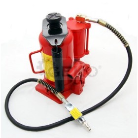 Podnośnik Pneuma-Hydr. 20T