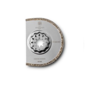 Fein Brzeszczot Diamentowy 75X2,2Mm Uchwyt Sl