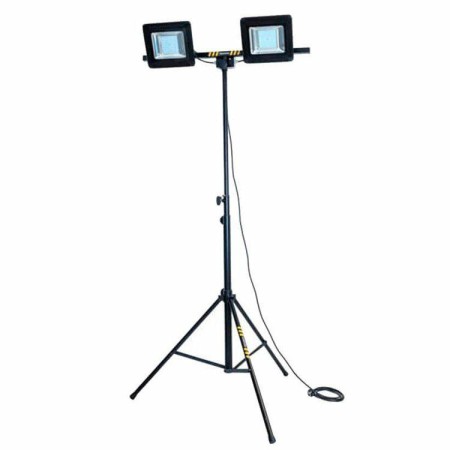 Partnersite  Reflektor Led 50W Na Stojaku Lm2X50Aw