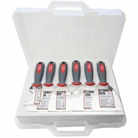 Parfait Zestaw Szpachelek Box Ctx 6 Szt