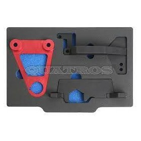 Quatros Blokada Rozrządu Mercedes M282 / Renault 1.3Tce