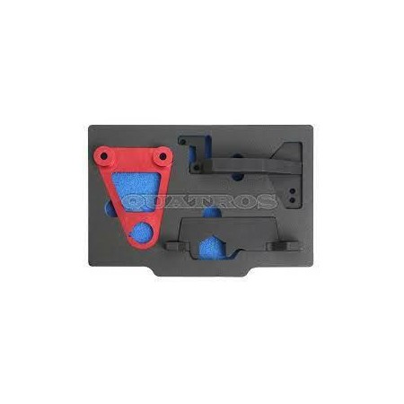 Quatros Blokada Rozrządu Mercedes M282 / Renault 1.3Tce