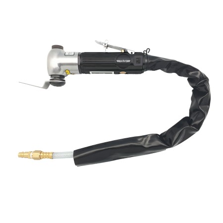 Adler Pneumatyczna Wyrzynarka Do Szyb Ad307