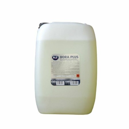 K2 Płyn Do Mycia Wstępnego Bora Plus 25Kg