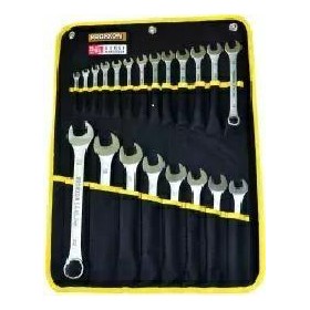 Proxxon Kpl.klucz Pł-O 15Cz /6-21Mm