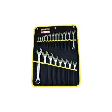 Proxxon Kpl.klucz Pł-O 15Cz /6-21Mm