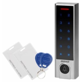 Orno Zamek Szyfrowy Dotyk Klaw, Dzwonek