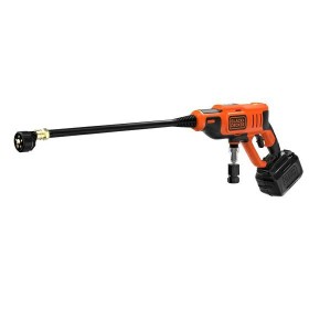 Black+Decker Myjka