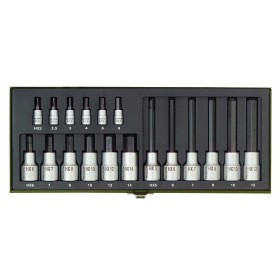 Proxxon Zestaw Imbusów 18Cz.