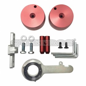 Quatros Blokada Rozrządu Ford 2.0D Ecoblue Tdci