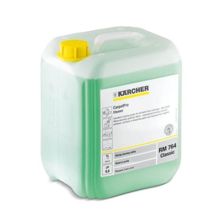 Karcher Środek Carpet Pro Rm764 10L.