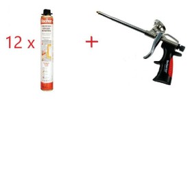 Fischer Piana Pisto.750Ml Pup750 /12Szt