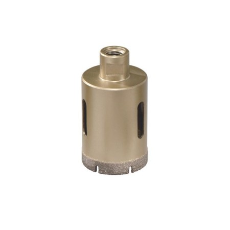 Metabo Korona Z Nasypem Diamentowym Lutowanym 75Mm