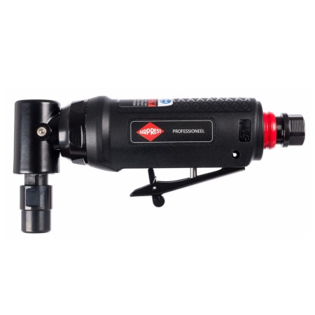 Airpress Szlifierka Prosta Pneumatyczna 6Mm Kątowa