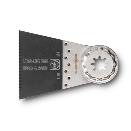Fein Brzeszczot E-Cut Long Life Bim 65Mm, Do Drewna, Uchwyt Slp