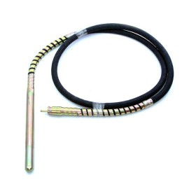 Wąż Do Wibratora 38Mm 6M Na Szybkozłącze Mar-Pol