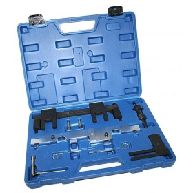 Satra Blokada Rozrządu Bmw N43 Benzyna 1.6 / 2.0