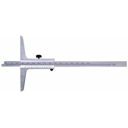 Limit Głębokościomierz 300Mm