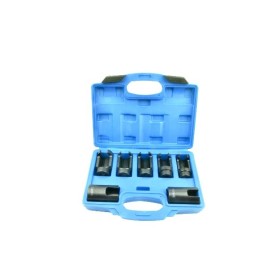 Quatros Klucze Do Wtryskiwaczy Komplet 7Szt.