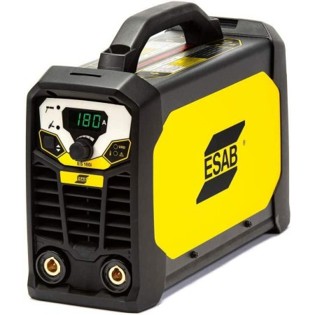 ESAB SPAWARKA INWERTOROWA ROGUE ES 180i (EU) MMA/TIG