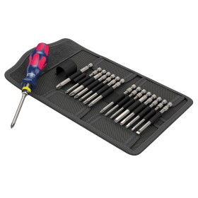 Wkrętak Plus Końcówki / Red Bull