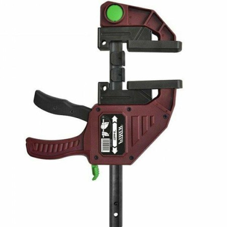 Ścisk Stolarski Quick-90Cm