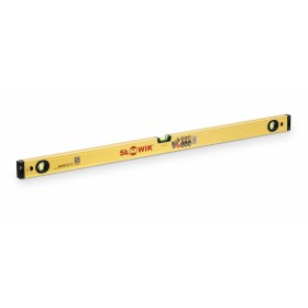 Słowik Poziomnica Anodowana Pn08 2400Mm  Złota  / Herkules ....