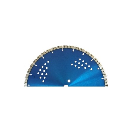 Wolfmann Tarcza Diamentowa 350X25,4X12Mm Beton