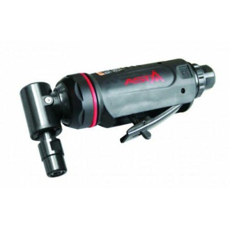 Asta Szlifierka Prosta Pneumatyczna  6Mm Kątowa