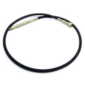 Wąż Do Wibratora 38Mm  4M Na Gwint Mar-Pol