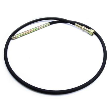 Wąż Do Wibratora 38Mm  4M Na Gwint Mar-Pol