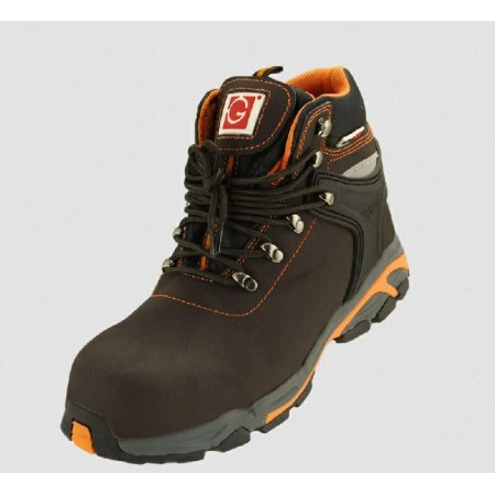 Buty Trzewik Bezpie.454 Galmag S3 Roz.43