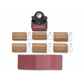 Fein Zestaw Końcówek Szlifierskich