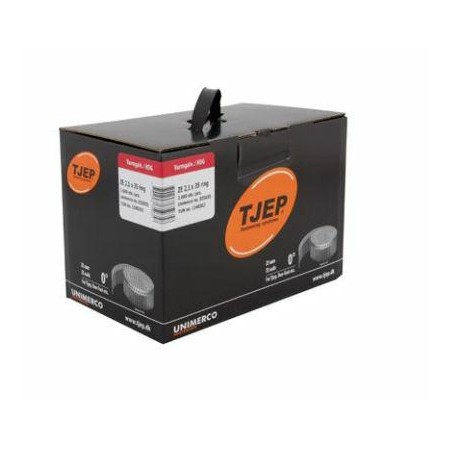 Tjep Gwoździe Tjep Ze 21/35 Pierścieniowe