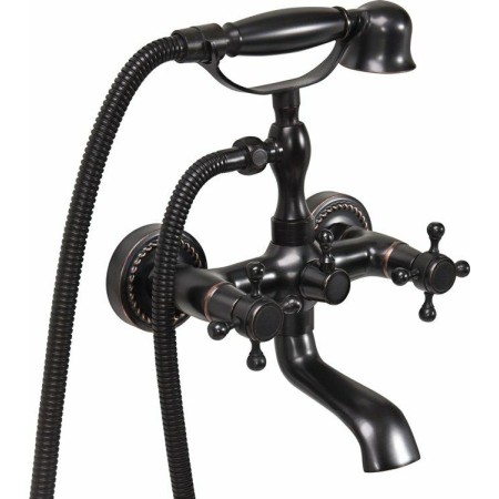 Fala Bateria Wannowa Retro Black 1