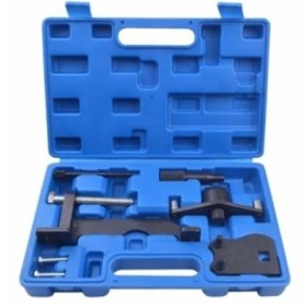 Quatros Komplet Blokad Rozrządu Opel Saab 2.0 2.2 Dti Qs10313