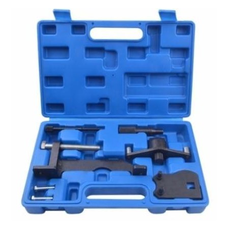 Quatros Komplet Blokad Rozrządu Opel Saab 2.0 2.2 Dti Qs10313