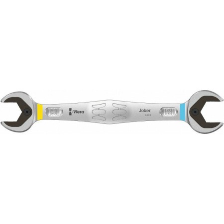 Wera Klucz Płaski Dwustronny Joker 22X24